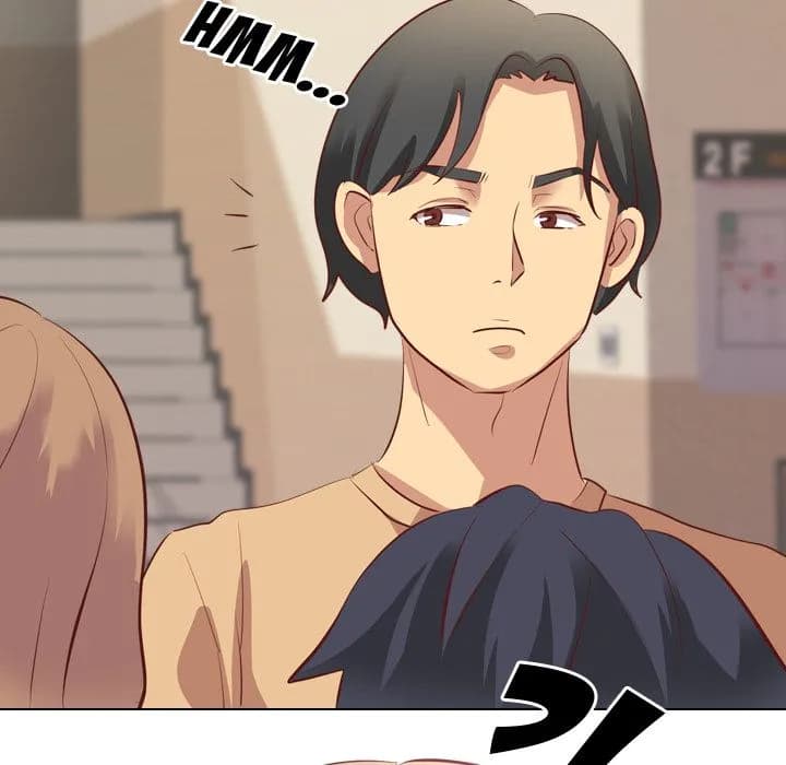 The Giving Girl - Chapter 4 - Page 107