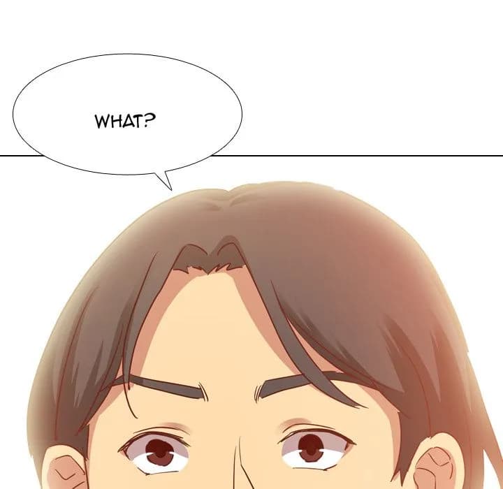 The Giving Girl - Chapter 5 - Page 22