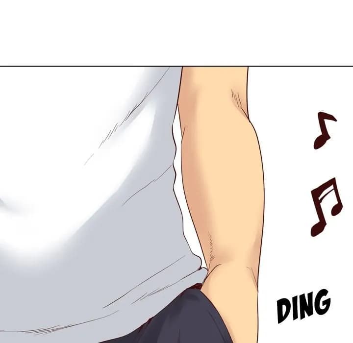 The Giving Girl - Chapter 7 - Page 92