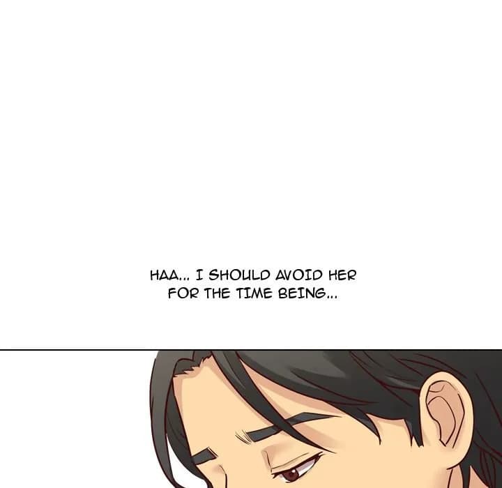 The Giving Girl - Chapter 7 - Page 98