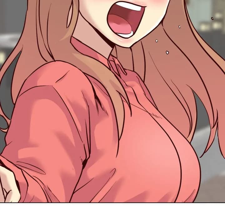 The Giving Girl - Chapter 8 - Page 32