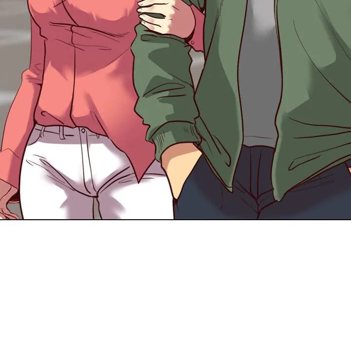 The Giving Girl - Chapter 8 - Page 36