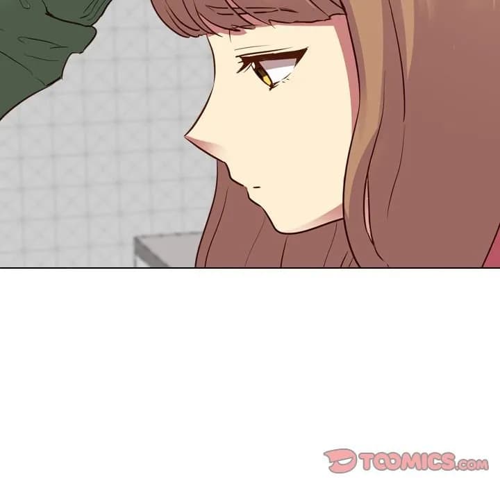 The Giving Girl - Chapter 9 - Page 62