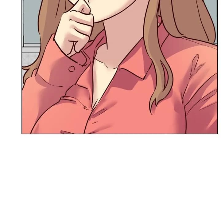 The Giving Girl - Chapter 9 - Page 99