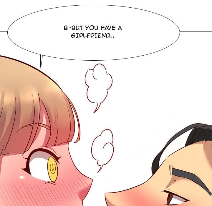 The Giving Girl - Chapter 9 - Page 112