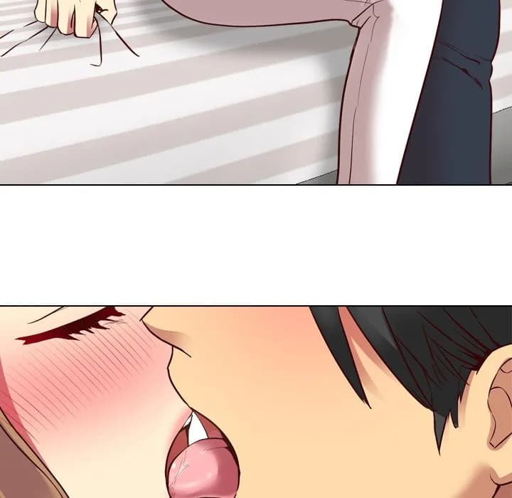 The Giving Girl - Chapter 9 - Page 142