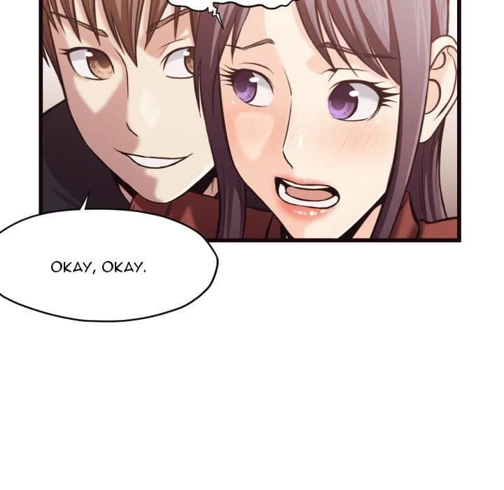 The Hidden Past - Chapter 19 - Page 40