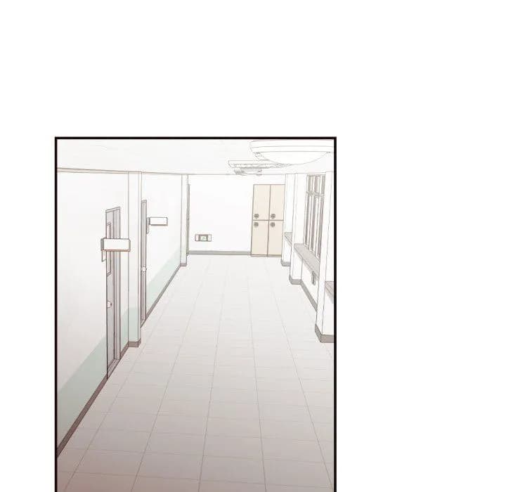 The Hidden Past - Chapter 20 - Page 7