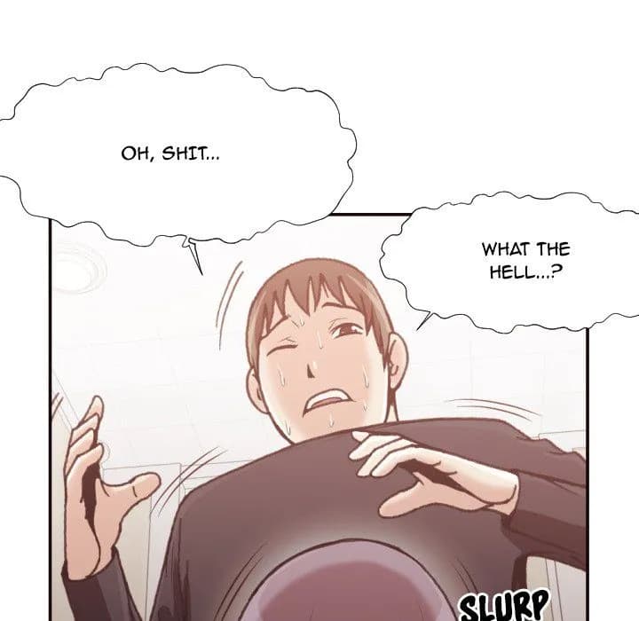The Hidden Past - Chapter 20 - Page 49