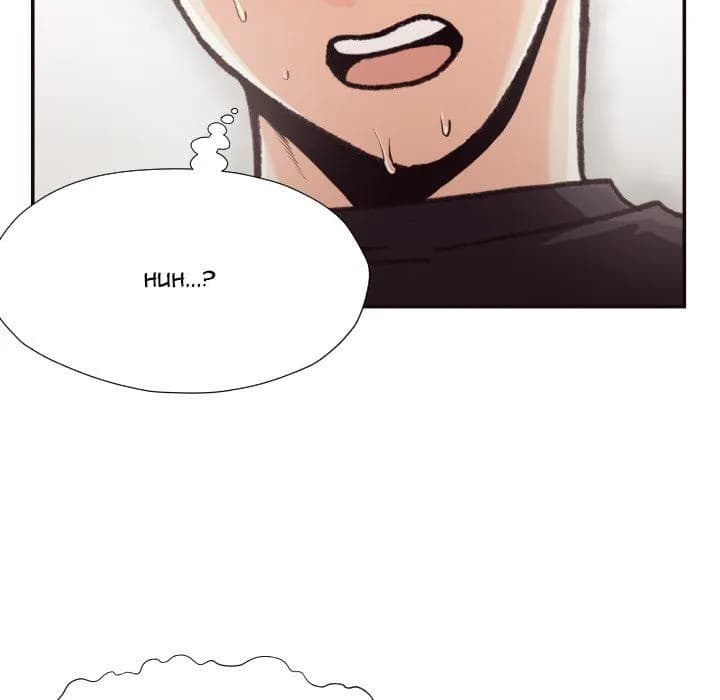The Hidden Past - Chapter 20 - Page 60