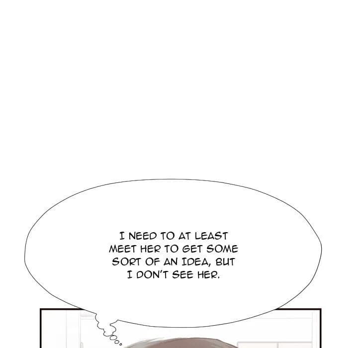 The Hidden Past - Chapter 21 - Page 11