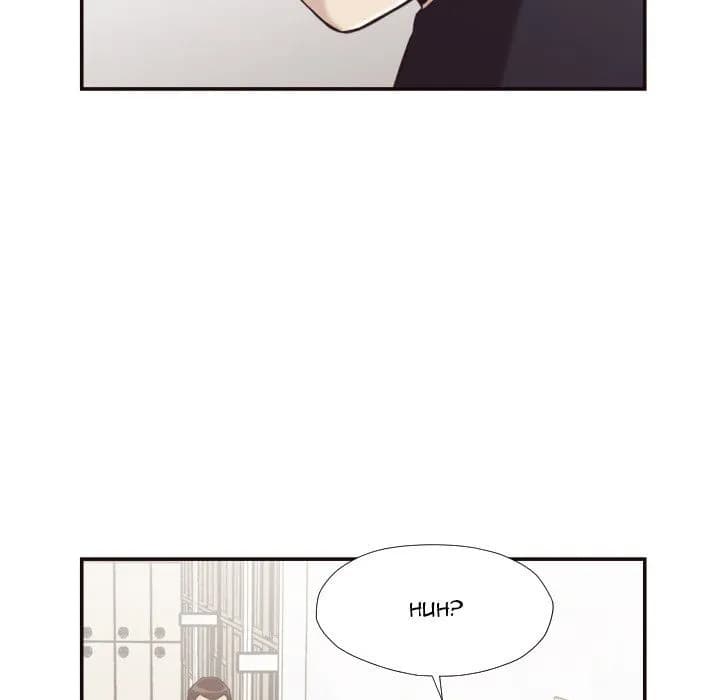 The Hidden Past - Chapter 21 - Page 20