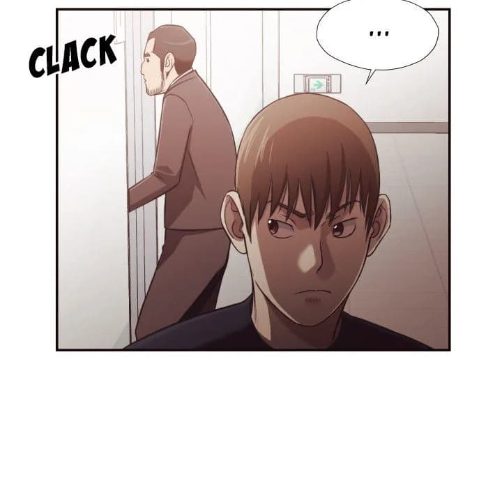 The Hidden Past - Chapter 21 - Page 40