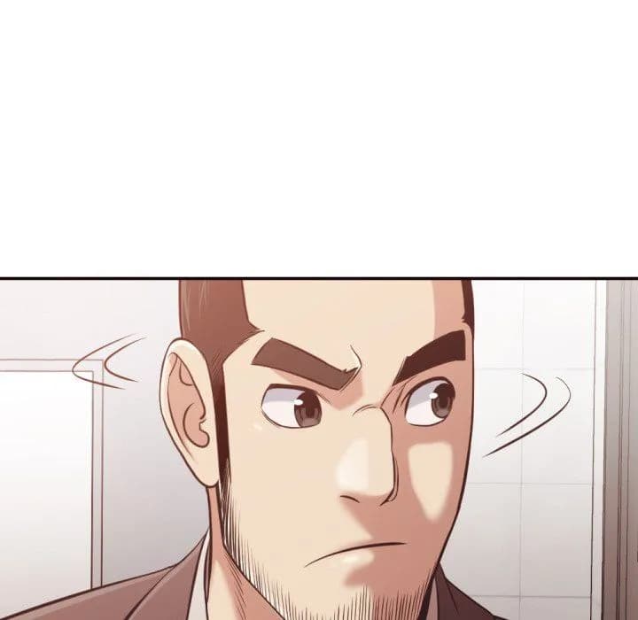 The Hidden Past - Chapter 21 - Page 47