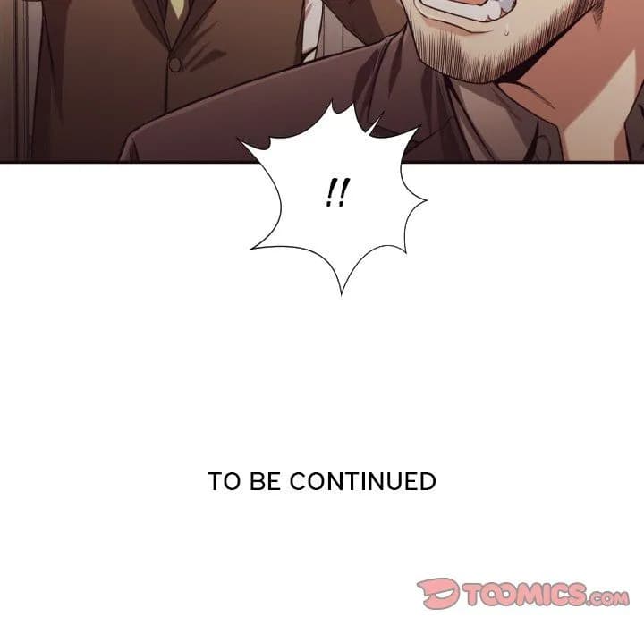 The Hidden Past - Chapter 21 - Page 94