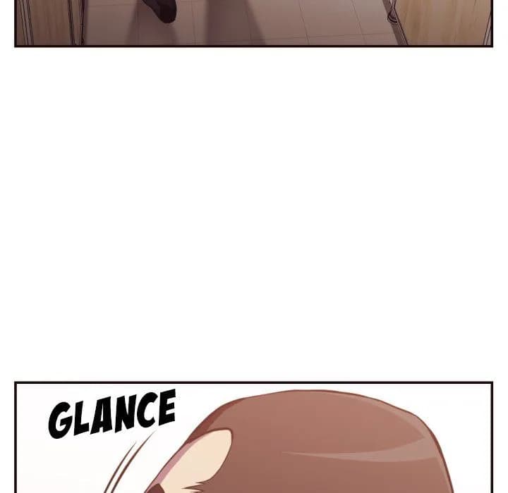 The Hidden Past - Chapter 22 - Page 24