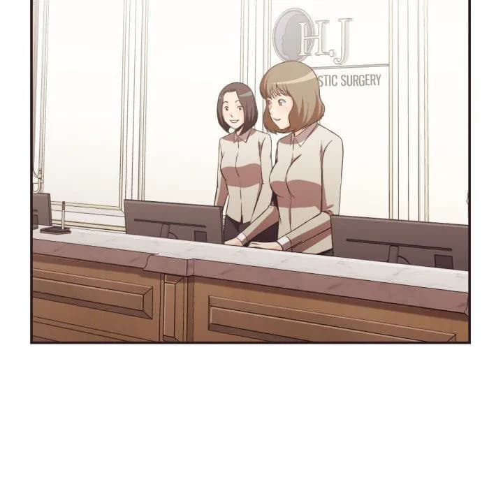 The Hidden Past - Chapter 22 - Page 91