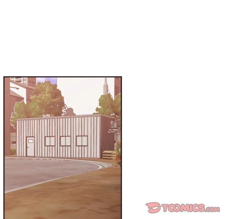 The Hidden Past - Chapter 23 - Page 6