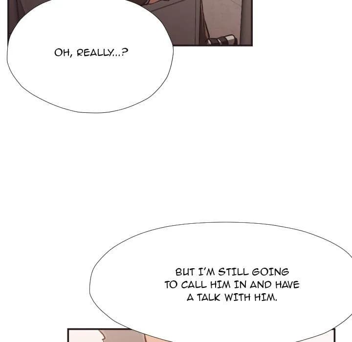 The Hidden Past - Chapter 23 - Page 67