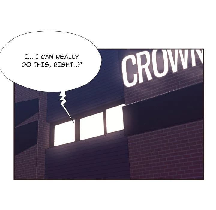 The Hidden Past - Chapter 23 - Page 96