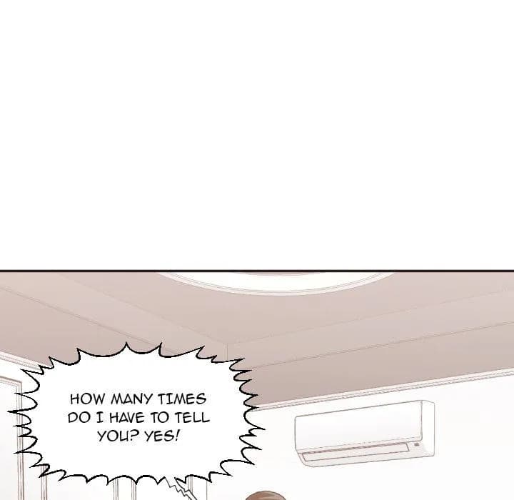 The Hidden Past - Chapter 23 - Page 97