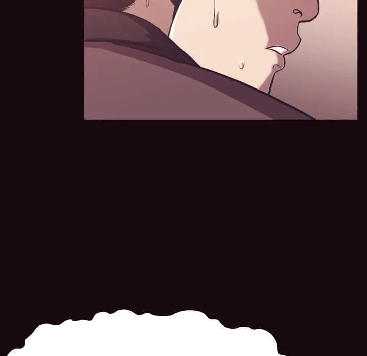 The Hidden Past - Chapter 24 - Page 24
