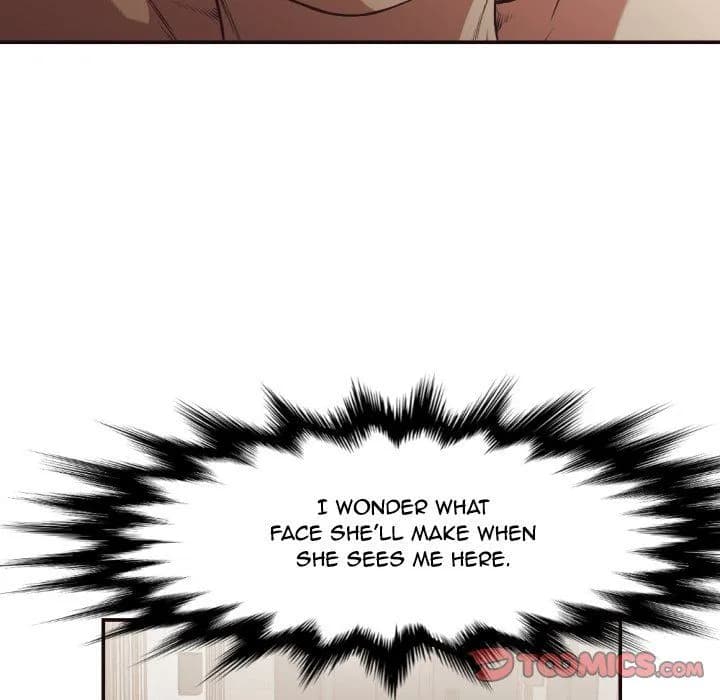 The Hidden Past - Chapter 24 - Page 38