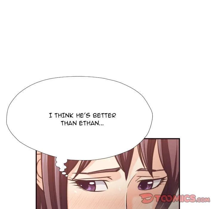 The Hidden Past - Chapter 26 - Page 82