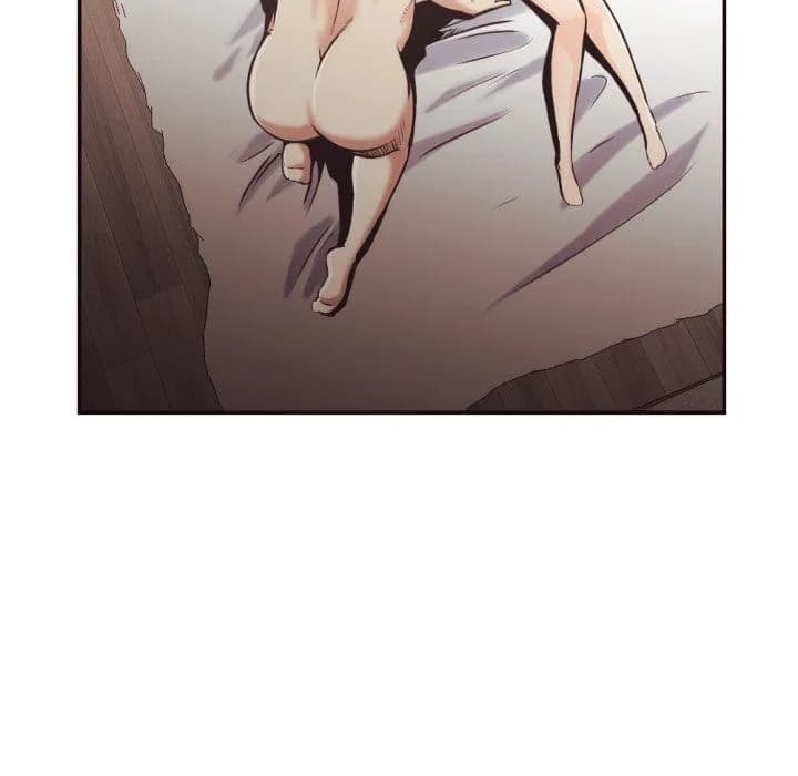 The Hidden Past - Chapter 28 - Page 41