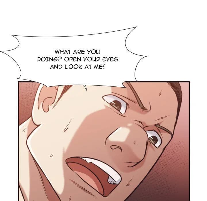The Hidden Past - Chapter 28 - Page 83