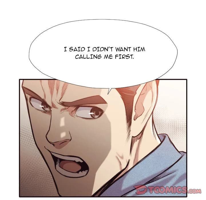 The Hidden Past - Chapter 31 - Page 60