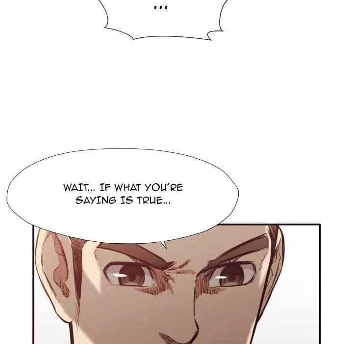 The Hidden Past - Chapter 31 - Page 65