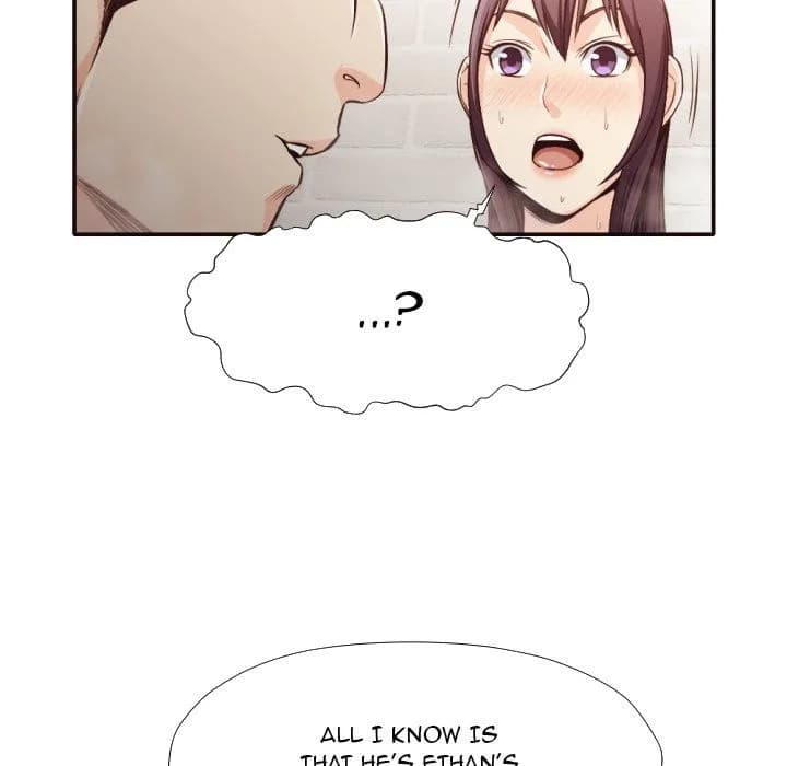 The Hidden Past - Chapter 31 - Page 83