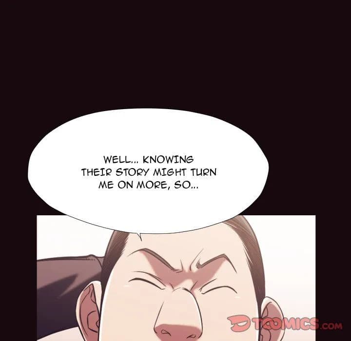The Hidden Past - Chapter 32 - Page 26