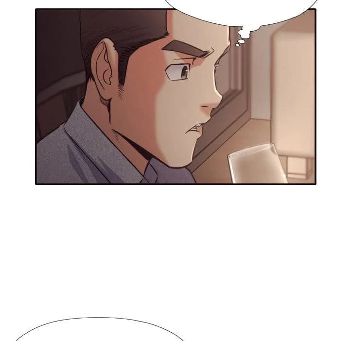 The Hidden Past - Chapter 33 - Page 9