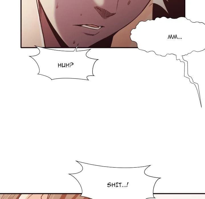 The Hidden Past - Chapter 33 - Page 72