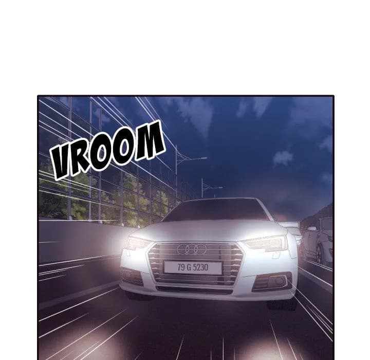 The Hidden Past - Chapter 33 - Page 77