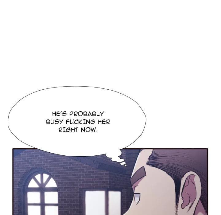 The Hidden Past - Chapter 34 - Page 93