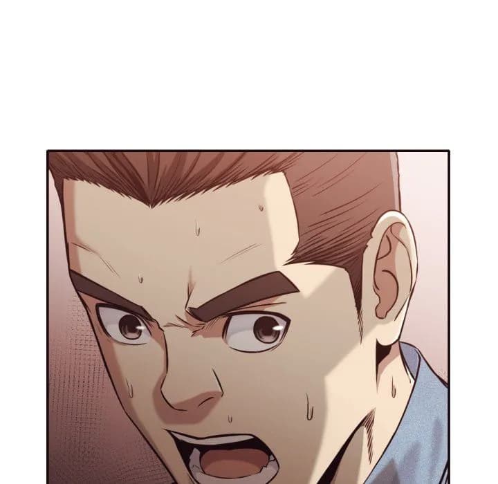 The Hidden Past - Chapter 35 - Page 7
