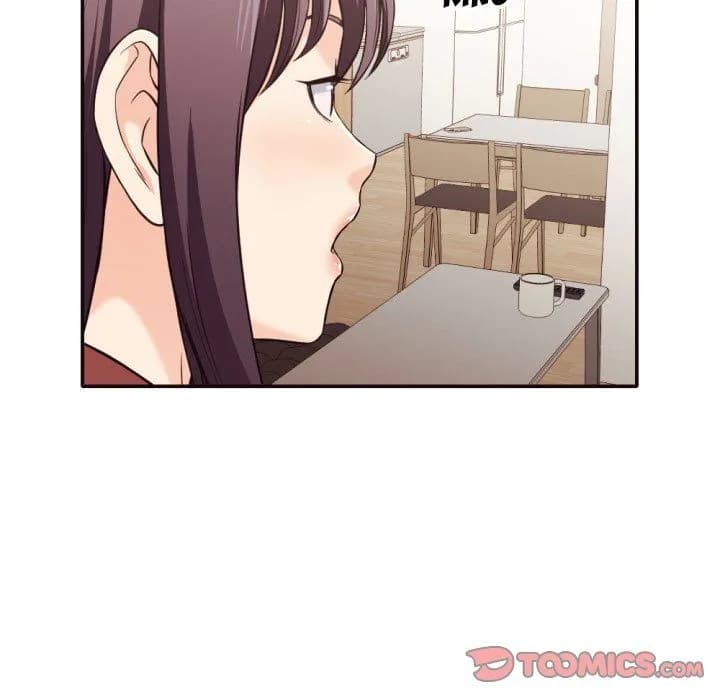 The Hidden Past - Chapter 36 - Page 23
