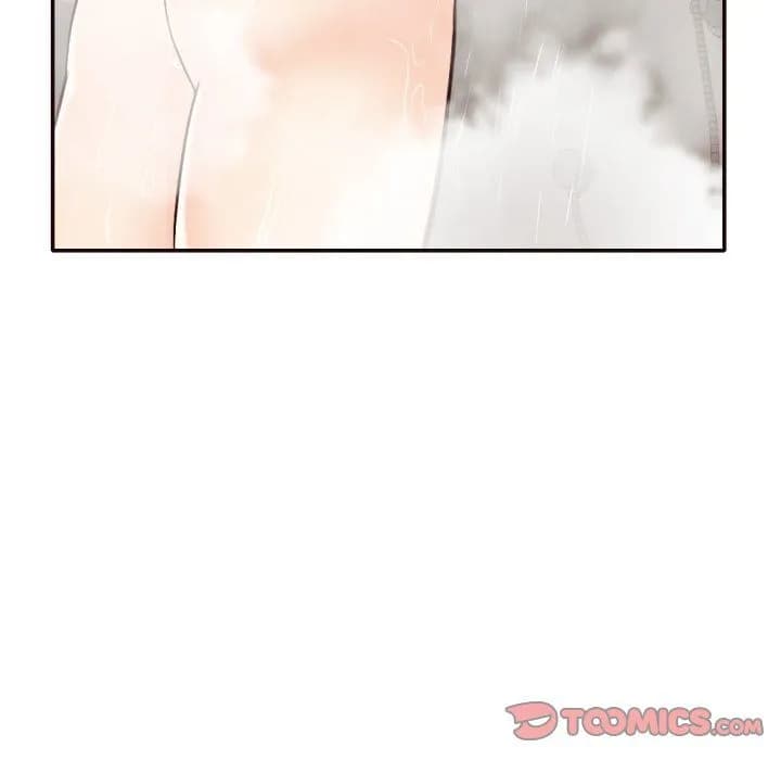 The Hidden Past - Chapter 36 - Page 67
