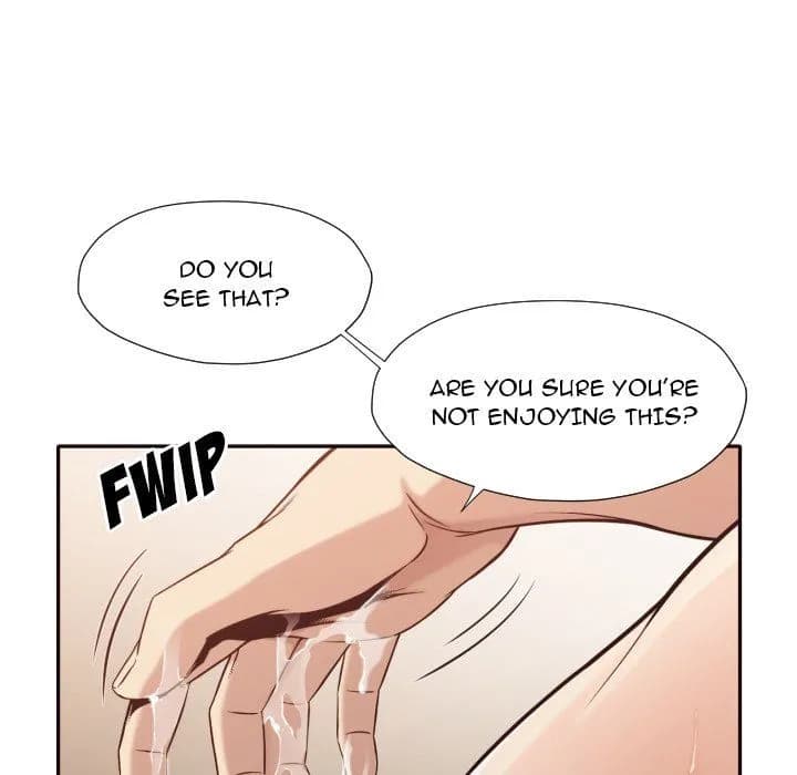 The Hidden Past - Chapter 37 - Page 24