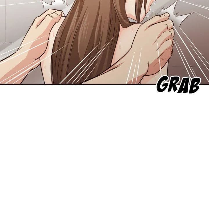 The Hidden Past - Chapter 37 - Page 41