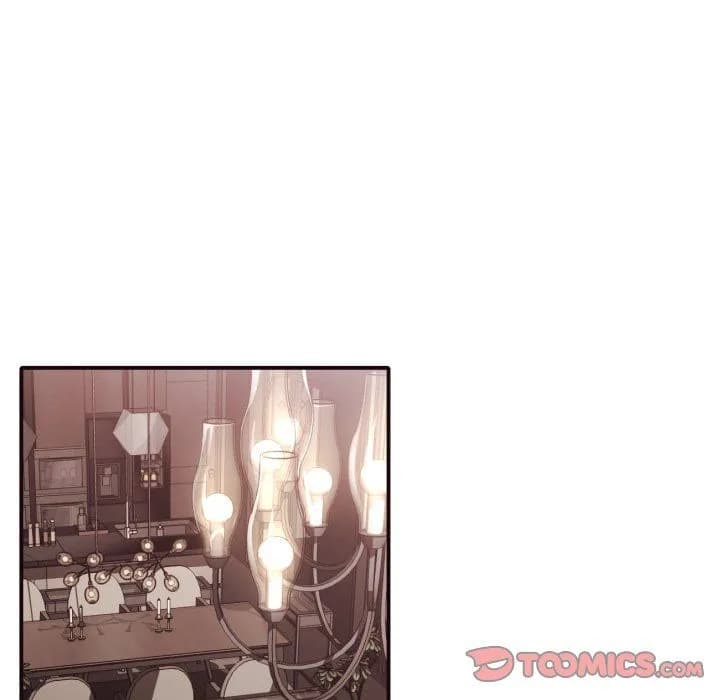 The Hidden Past - Chapter 38 - Page 83