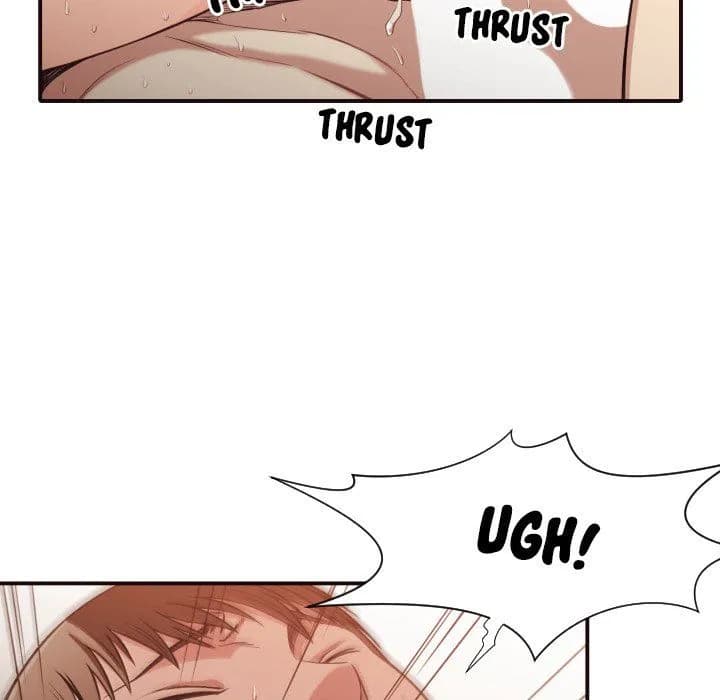 The Hidden Past - Chapter 39 - Page 92