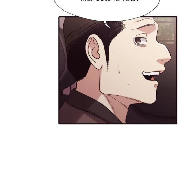 The Hidden Past - Chapter 40 - Page 15