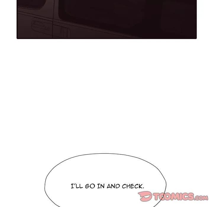 The Hidden Past - Chapter 40 - Page 46