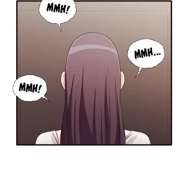 The Hidden Past - Chapter 40 - Page 76