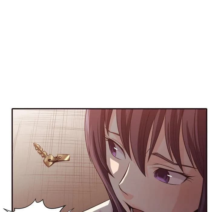 The Hidden Past - Chapter 41 - Page 43