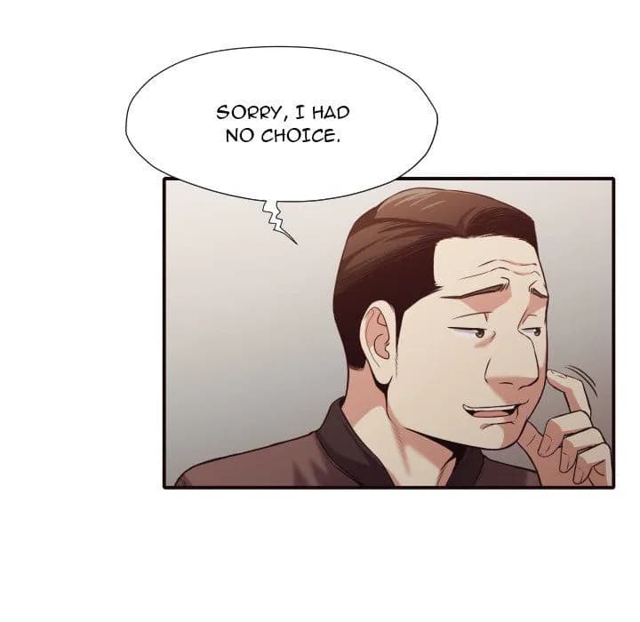 The Hidden Past - Chapter 41 - Page 60